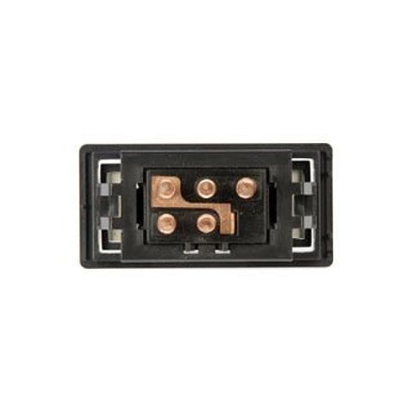DORMAN 901-084 Power Window Switch - Front Left and Right, 1 Button