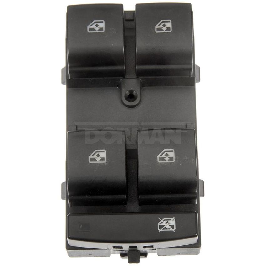 DORMAN 901-086 Master Window Switch