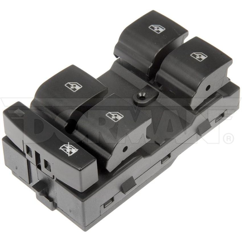 DORMAN 901-086 Master Window Switch