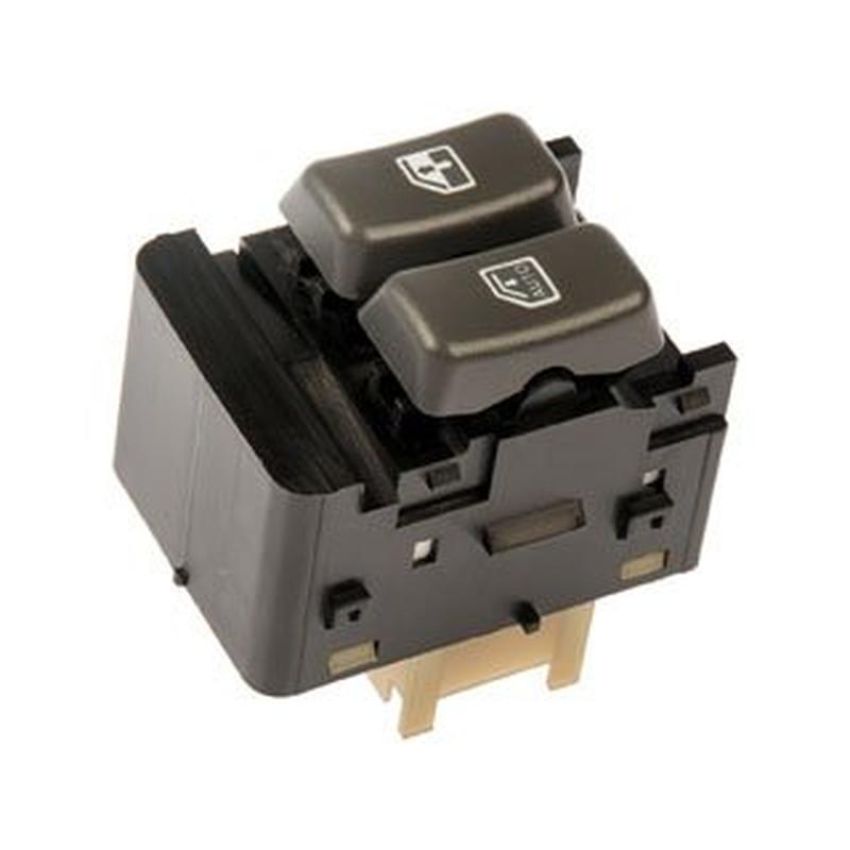 DORMAN 901-088 Power Window Switch - Front Left, 2 Button