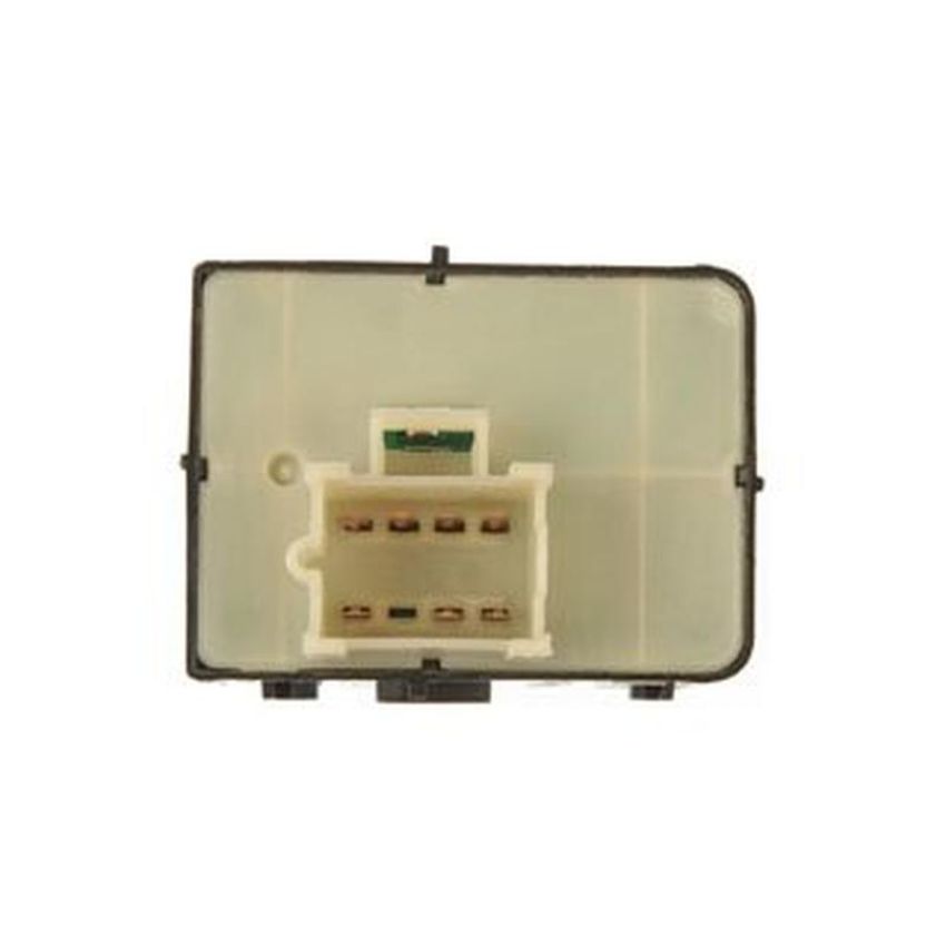 DORMAN 901-088 Power Window Switch - Front Left, 2 Button