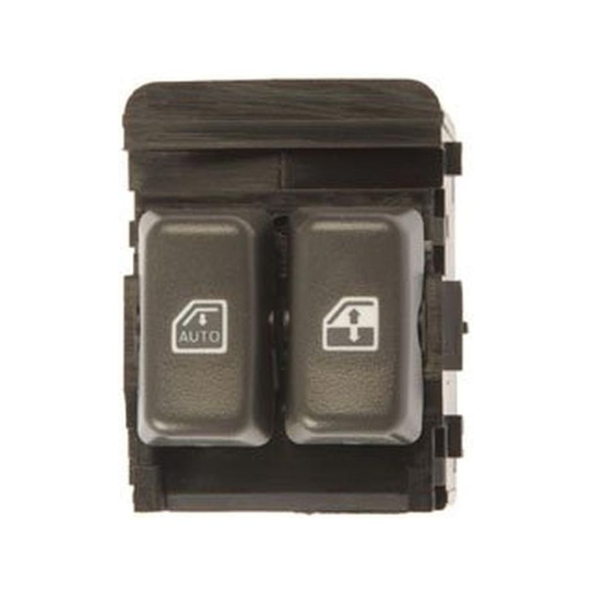 DORMAN 901-088 Power Window Switch - Front Left, 2 Button