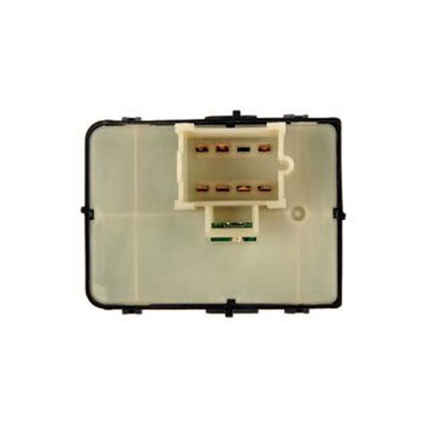 DORMAN 901-089 Power Window Switch - Console Mounted, 2 Button