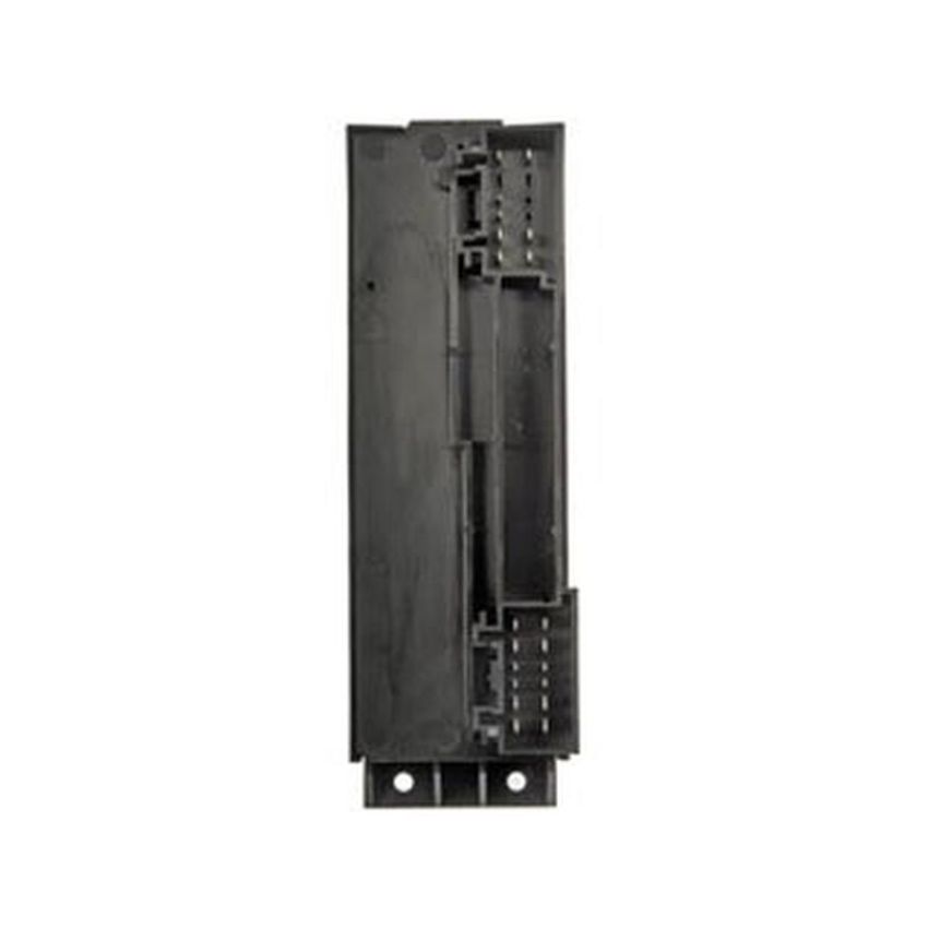 DORMAN 901-090 Power Window Switch- Front Left, 6 Button