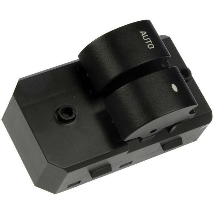 DORMAN 901-091 Power Window Switch- Front Left, 2 Button
