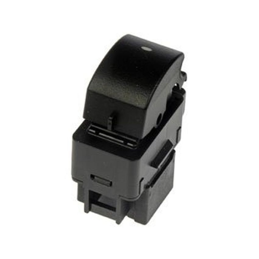 DORMAN 901-092 Power Window Switch- Passenger, 1 Button