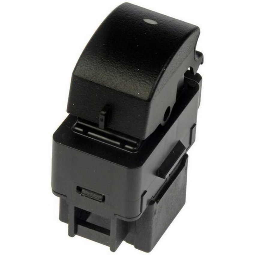 DORMAN 901-092 Power Window Switch- Passenger, 1 Button