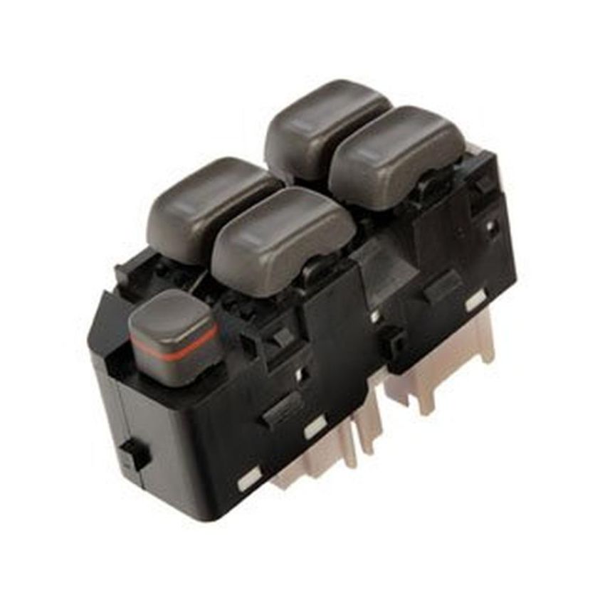 DORMAN 901-100 Power Window Switch - Front Left, 5 Button