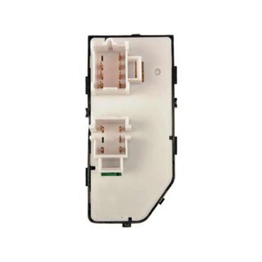DORMAN 901-100 Power Window Switch - Front Left, 5 Button