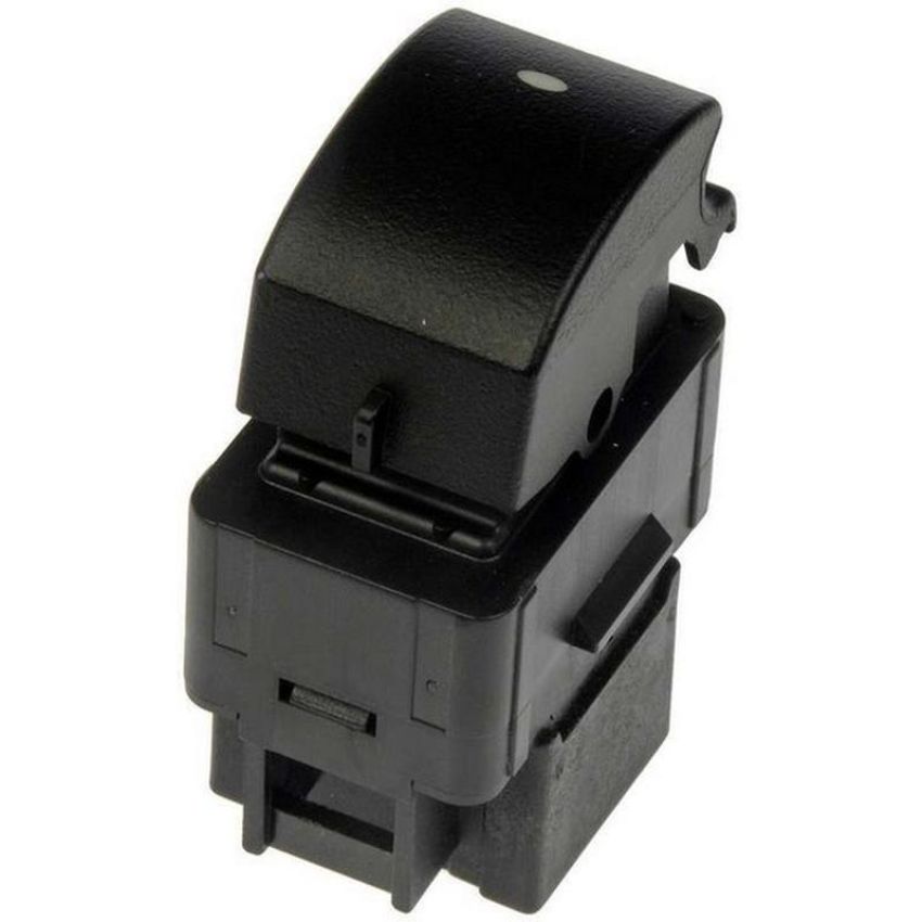 DORMAN 901-101 Power Window Switch- Passenger, 1 Button
