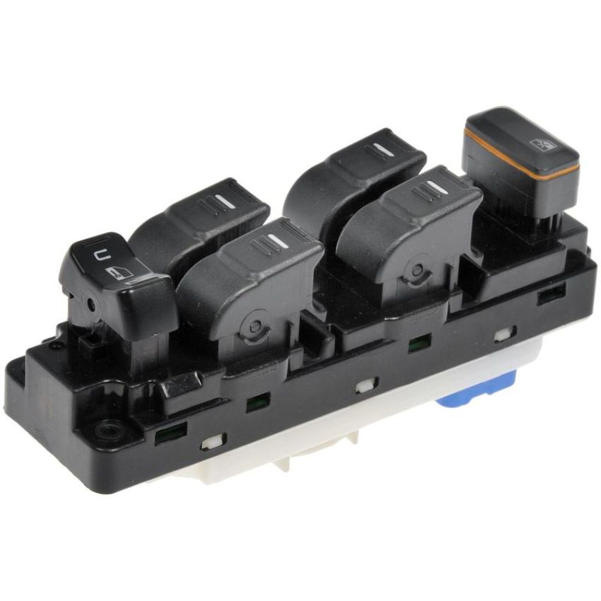 DORMAN 901-103 Power Window Switch - Left Front Master
