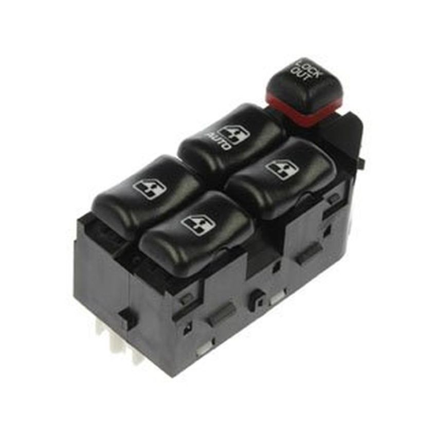 DORMAN 901-106 Window Switch - 4 Door