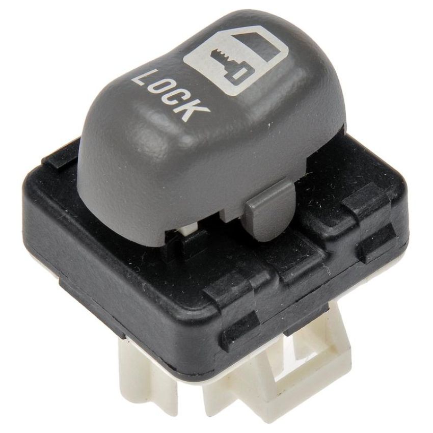 DORMAN 901-107 Door Lock Switch Front Left And Right