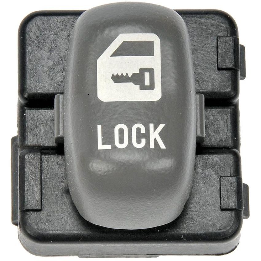 DORMAN 901-107 Door Lock Switch Front Left And Right