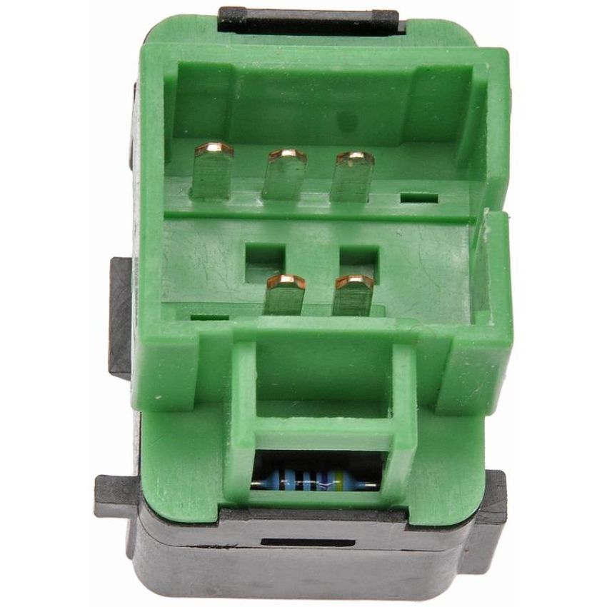 DORMAN 901-108 Door Lock Switches Front Left And Right