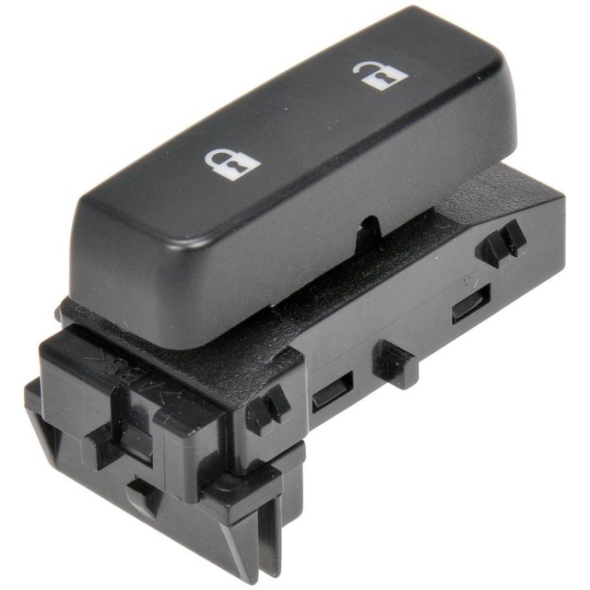 DORMAN 901-109 Door Lock Switch - Passenger Side