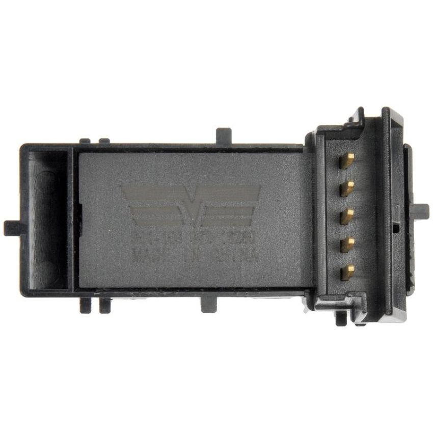 DORMAN 901-109 Door Lock Switch - Passenger Side