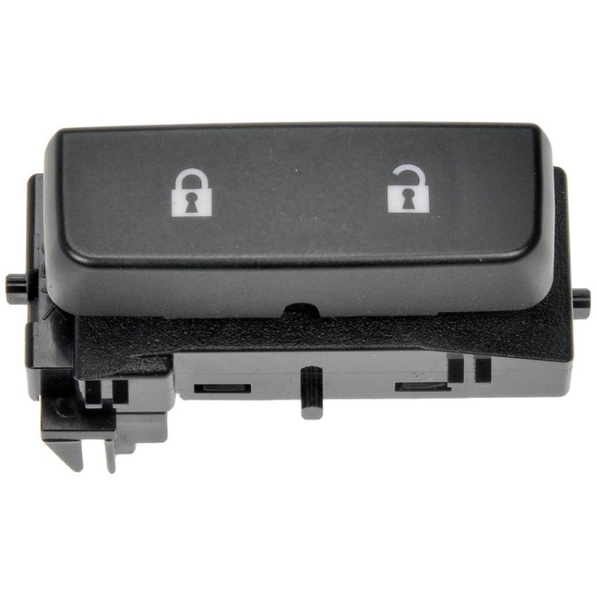 DORMAN 901-109 Door Lock Switch - Passenger Side