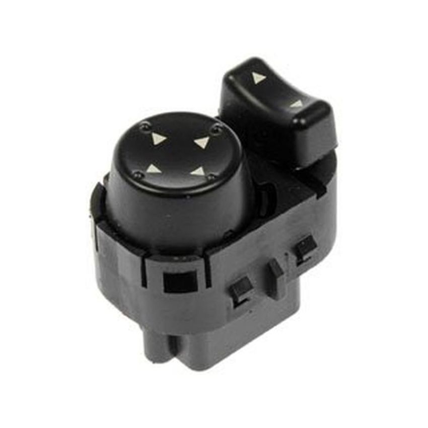 DORMAN 901-116 Power Mirror Switch - Left