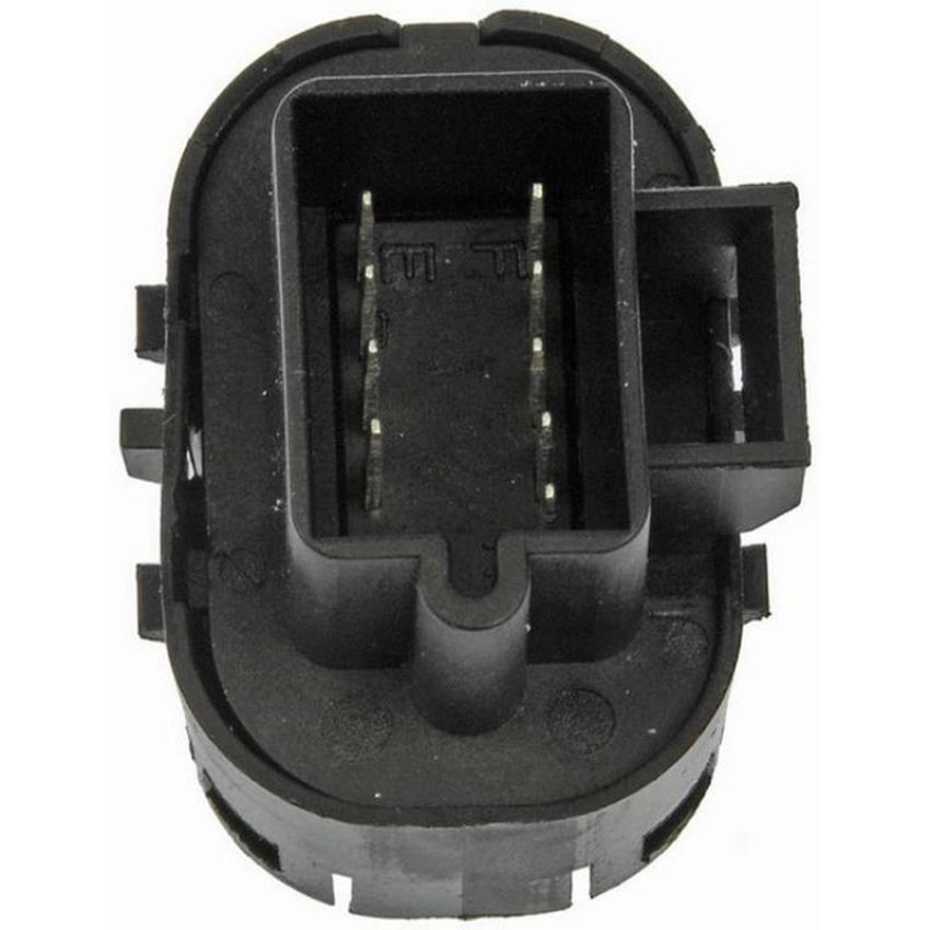 DORMAN 901-116 Power Mirror Switch - Left