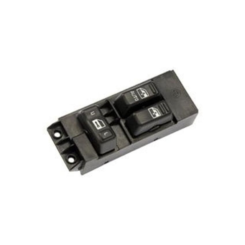 DORMAN 901-118 Power Window Switch- Front Left, 3 Button