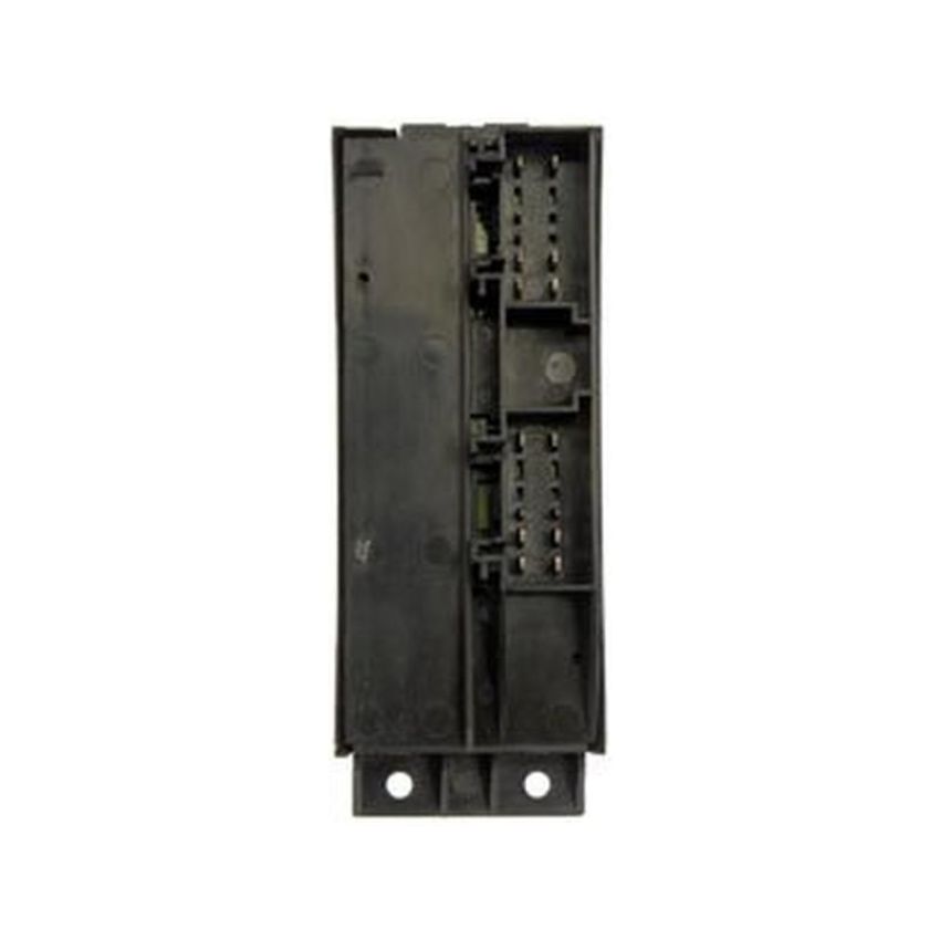 DORMAN 901-118 Power Window Switch- Front Left, 3 Button