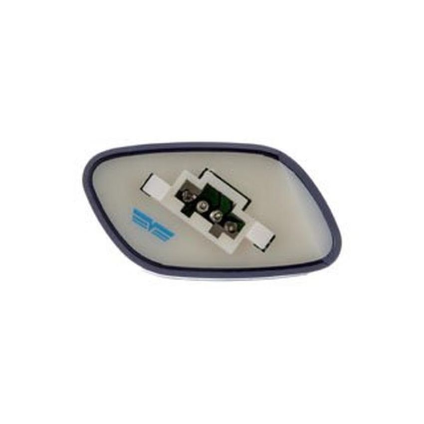 DORMAN 901-120 Driver Information Switch - Trip and Fuel mileage, Steering Wheel Mounted