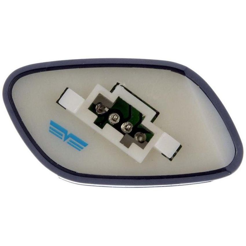 DORMAN 901-120 Driver Information Switch - Trip and Fuel mileage, Steering Wheel Mounted