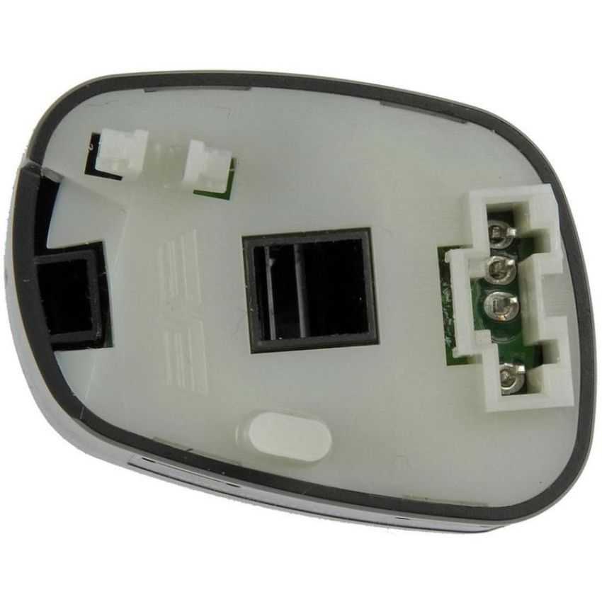 DORMAN 901-122 Driver Information Switch - Program Source, Steering Wheel Mounted