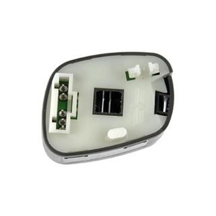 DORMAN 901-123 Driver Information Switch-Speaker Volume and Radio Channel, Steering Wheel Mount