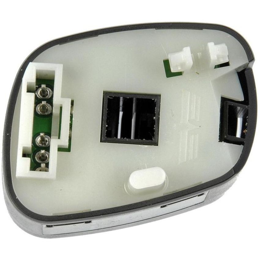 DORMAN 901-123 Driver Information Switch-Speaker Volume and Radio Channel, Steering Wheel Mount
