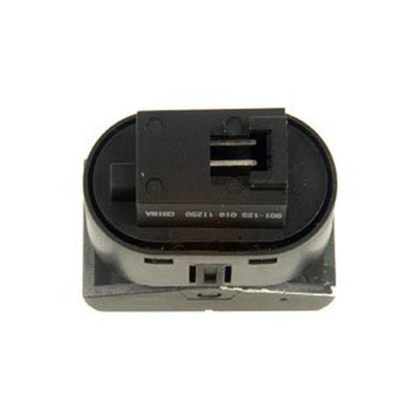 DORMAN 901-125 Door Lock Switch - 1 button