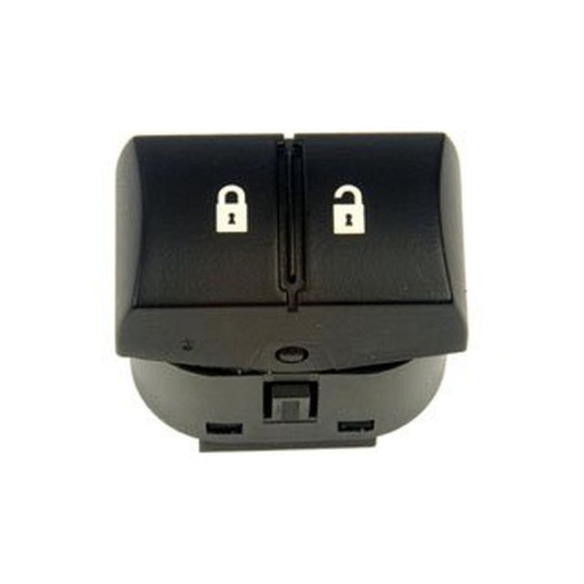 DORMAN 901-125 Door Lock Switch - 1 button