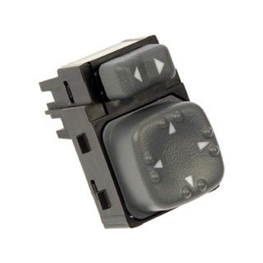 DORMAN 901-126 Power mirror Switch - Two Button