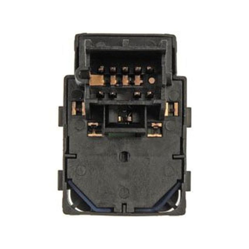 DORMAN 901-126 Power mirror Switch - Two Button