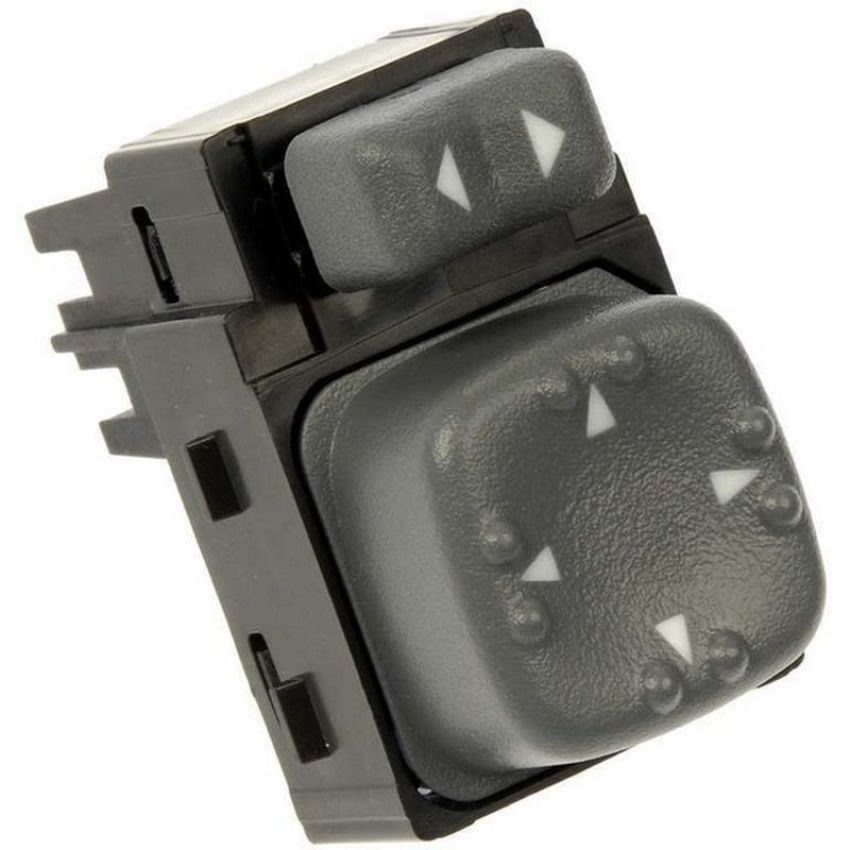 DORMAN 901-126 Power mirror Switch - Two Button