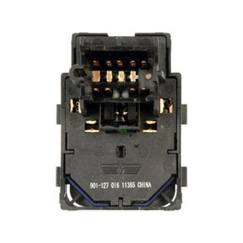 DORMAN 901-127 Mirror Switch - Front Left