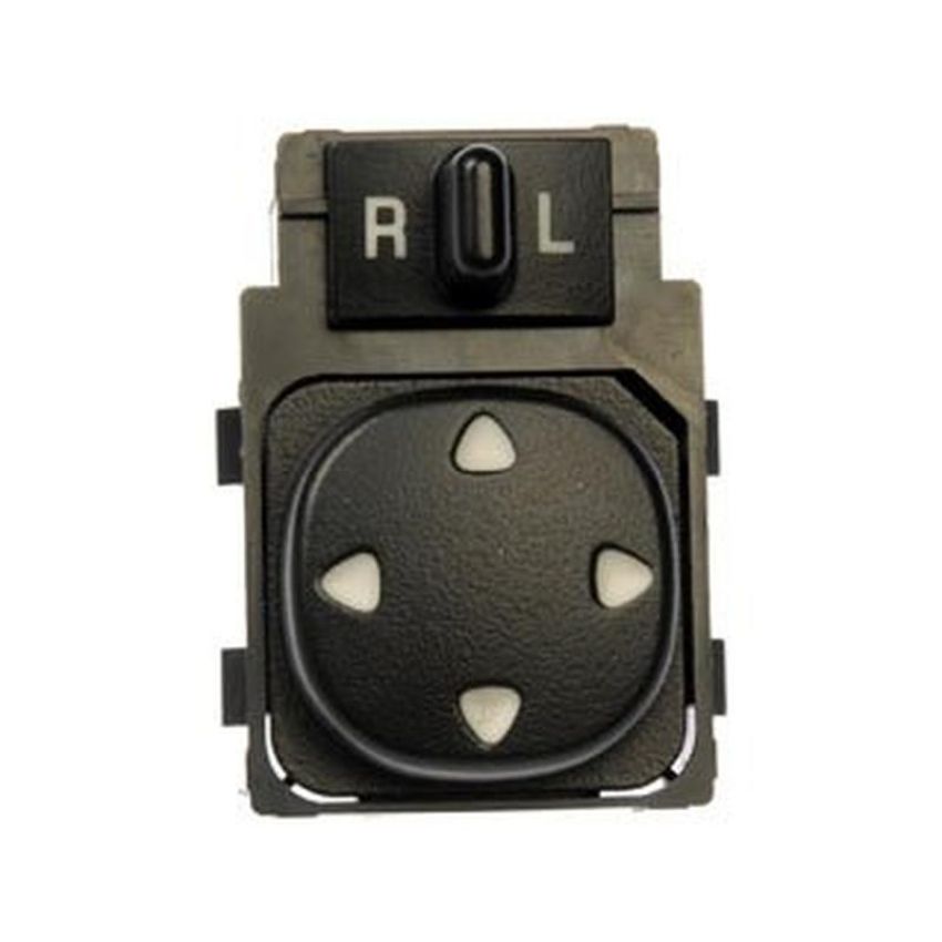 DORMAN 901-127 Mirror Switch - Front Left