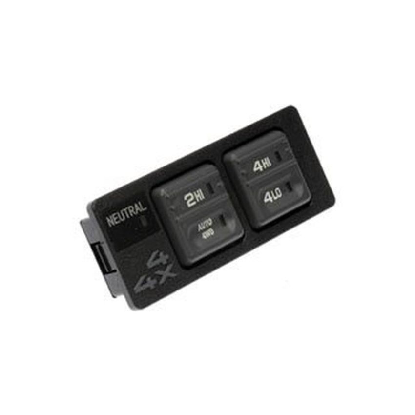 DORMAN 901-130 Four Wheel Drive Selector Switch