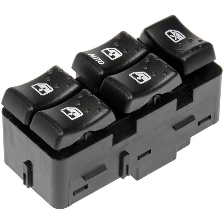 DORMAN 901-132 Window Switch - Left Front