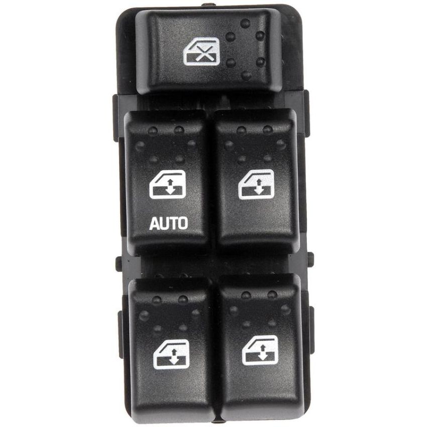 DORMAN 901-132 Window Switch - Left Front