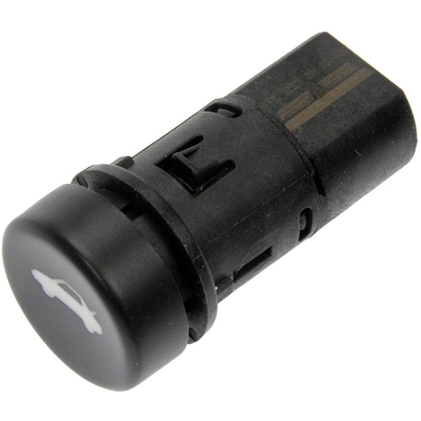 DORMAN 901-133 Trunk Release Switch - Left Side Door