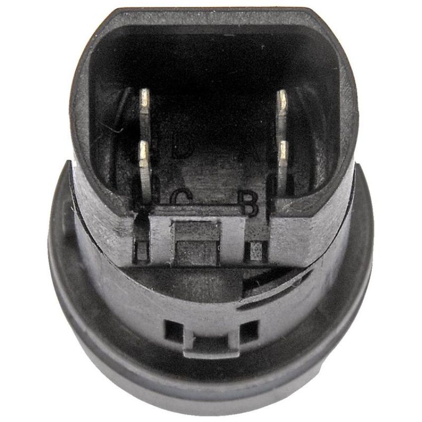 DORMAN 901-133 Trunk Release Switch - Left Side Door