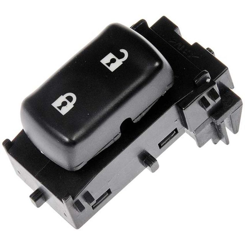 DORMAN 901-136 Power Door Lock Switch - Left Side
