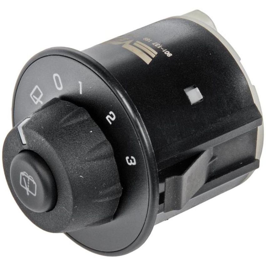 DORMAN 901-137 Rear Wiper Switch