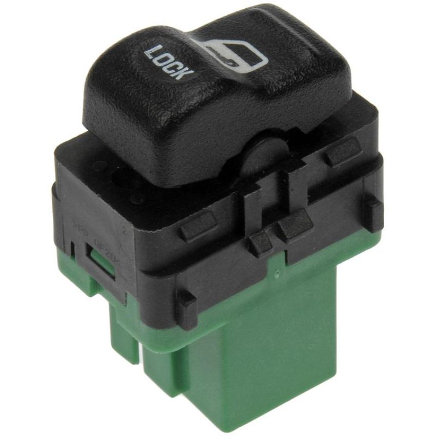 DORMAN 901-138 Power Door Lock Switch - Left Side