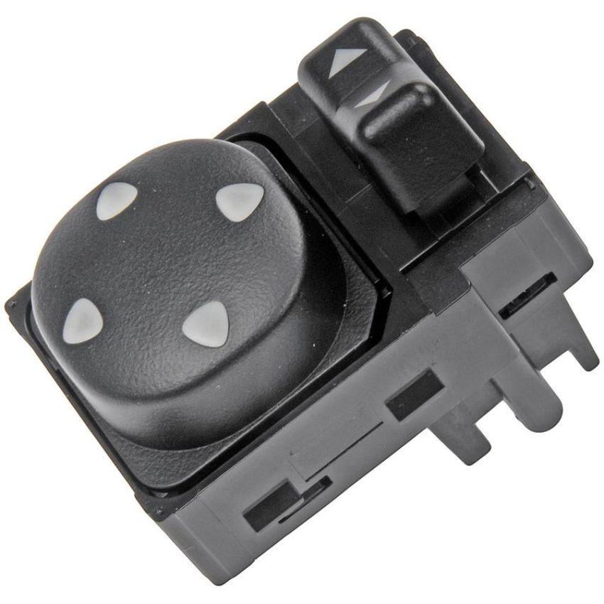 DORMAN 901-140 Power Mirror Switch - Front Left