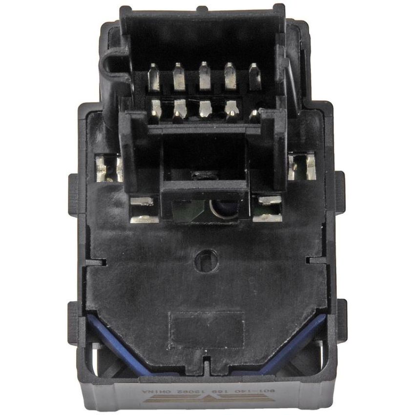 DORMAN 901-140 Power Mirror Switch - Front Left