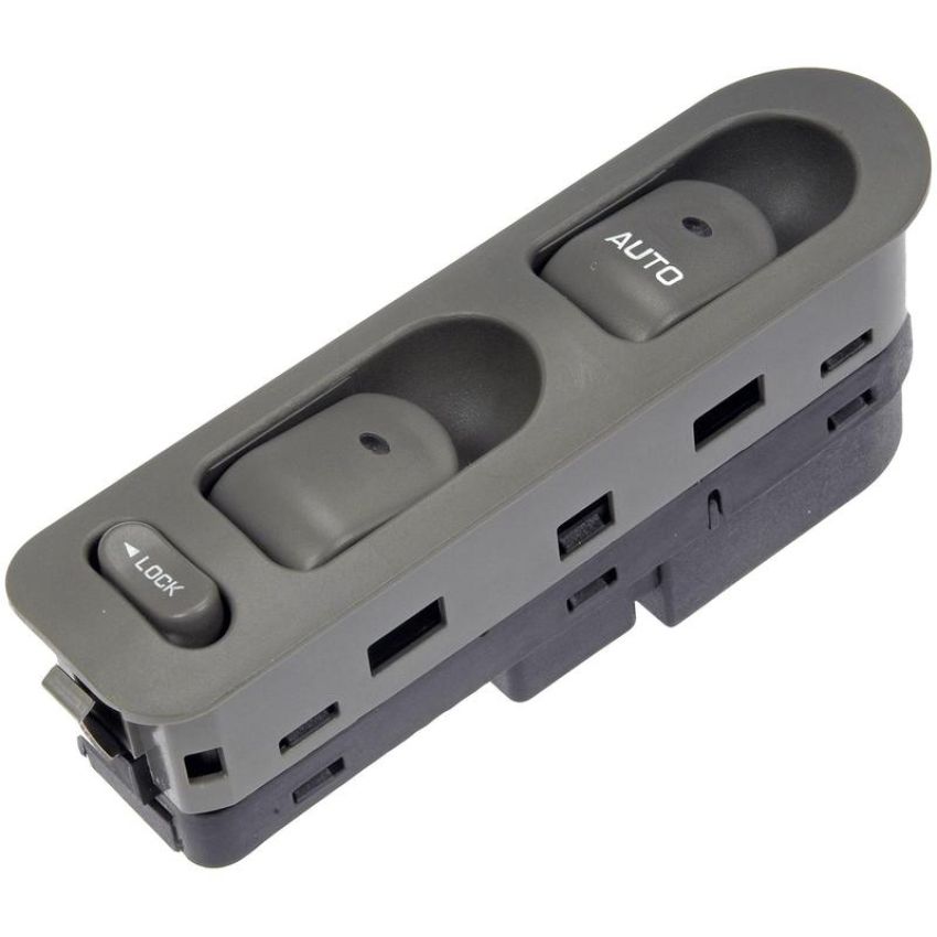 DORMAN 901-141 Power Window Switch - Master Center Console