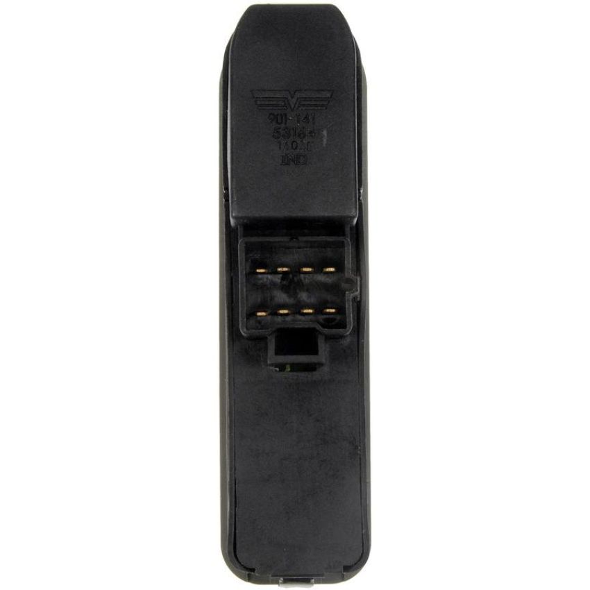 DORMAN 901-141 Power Window Switch - Master Center Console